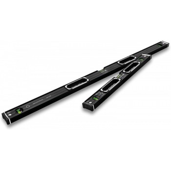 Gulsčiukų komplektas 196-2 Stabila Dark Shadow 61cm + 122cm